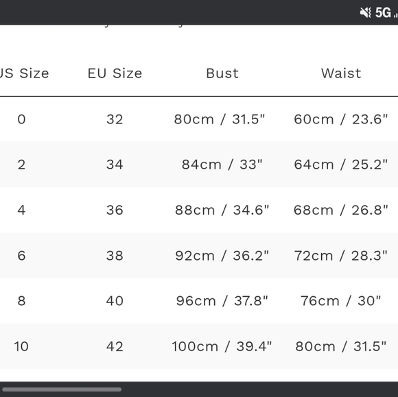 COPY - Oh Polly ADELAIDE Lace-Up Corset Mini Dress in Black, size US 4 UK 8 - Picture 9 of 10